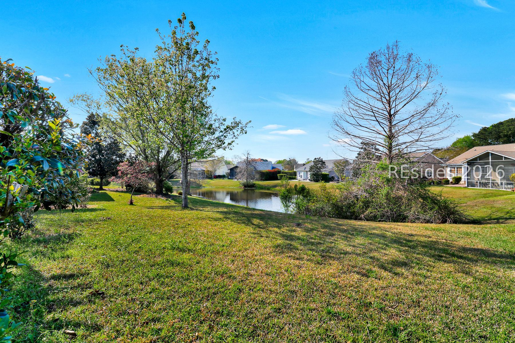10 Pomegranate Lane Bluffton, SC 29909 - Photo 31 of 32