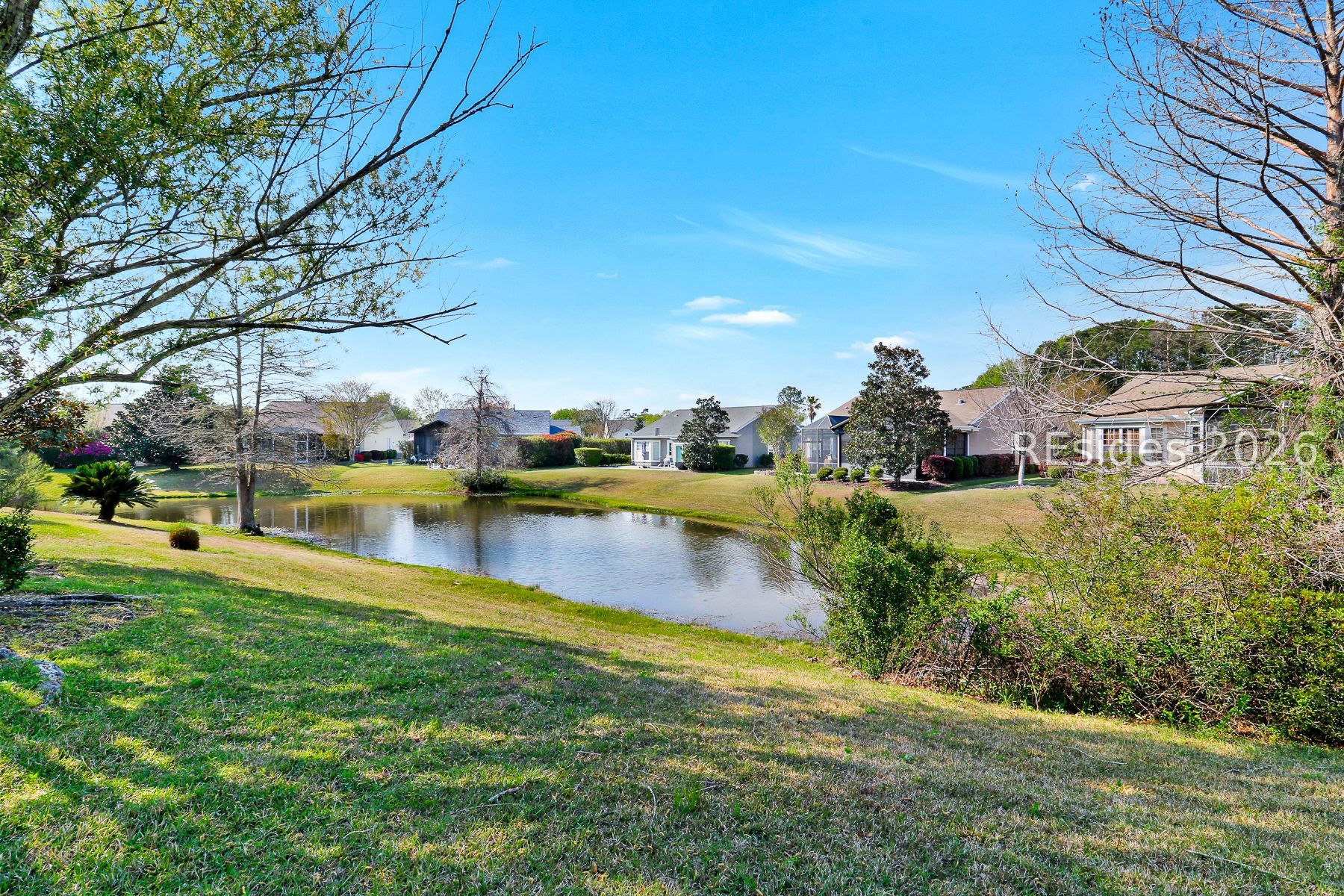 10 Pomegranate Lane Bluffton, SC 29909 - Photo 4 of 32