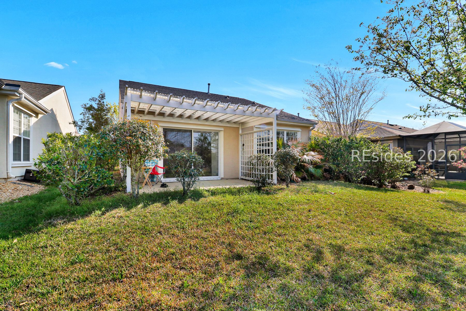 10 Pomegranate Lane Bluffton, SC 29909 - Photo 5 of 32