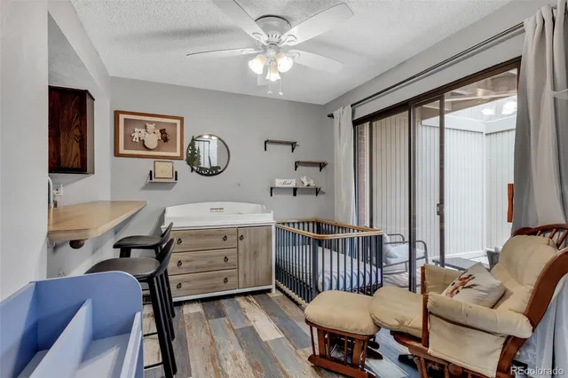 a kitchen with a sink cabinets and window