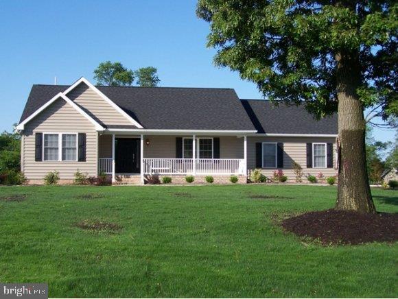 6313 Turkey Branch Road Laurel, DE 19956 - Photo 1 of 7 Gallery Image 1