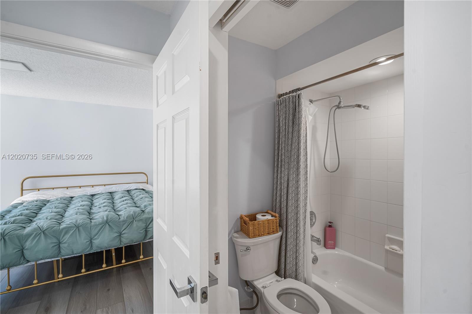 17244 Balboa Point Way Boca Raton, FL 33487 - Photo 53 of 66 a bathroom with a sink and a shower