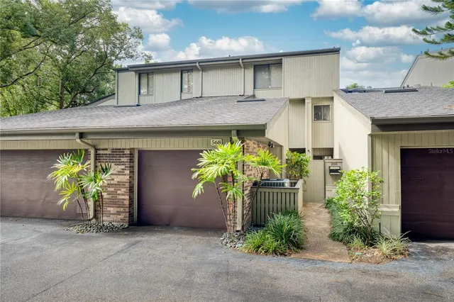 $540,000 | 568 South Osceola Avenue, Unit 15, Orlando, FL 32801