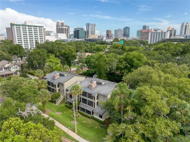 $540,000 | 568 South Osceola Avenue, Unit 15, Orlando, FL 32801