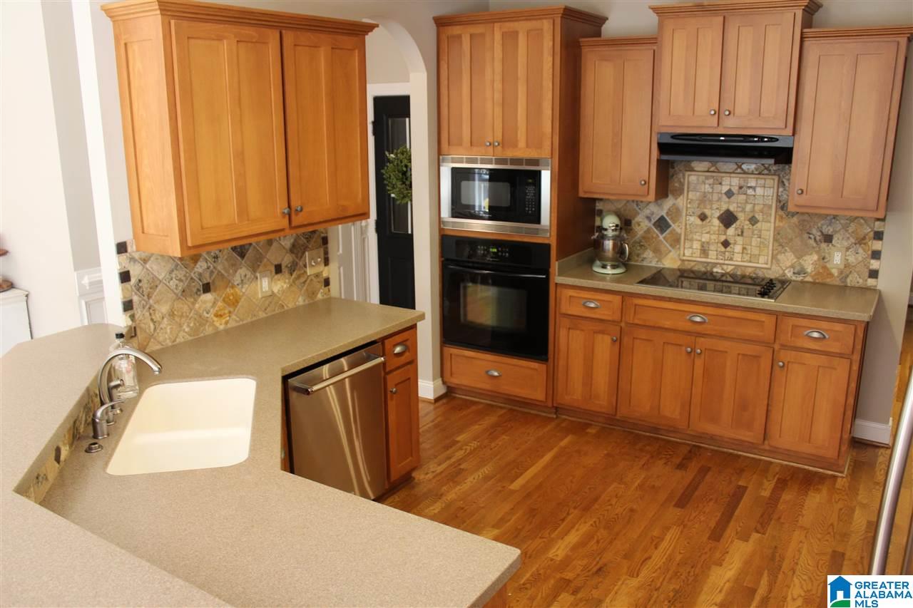 446 Wood Rdg Trail Oxford, AL 36203 - Photo 25 of 48