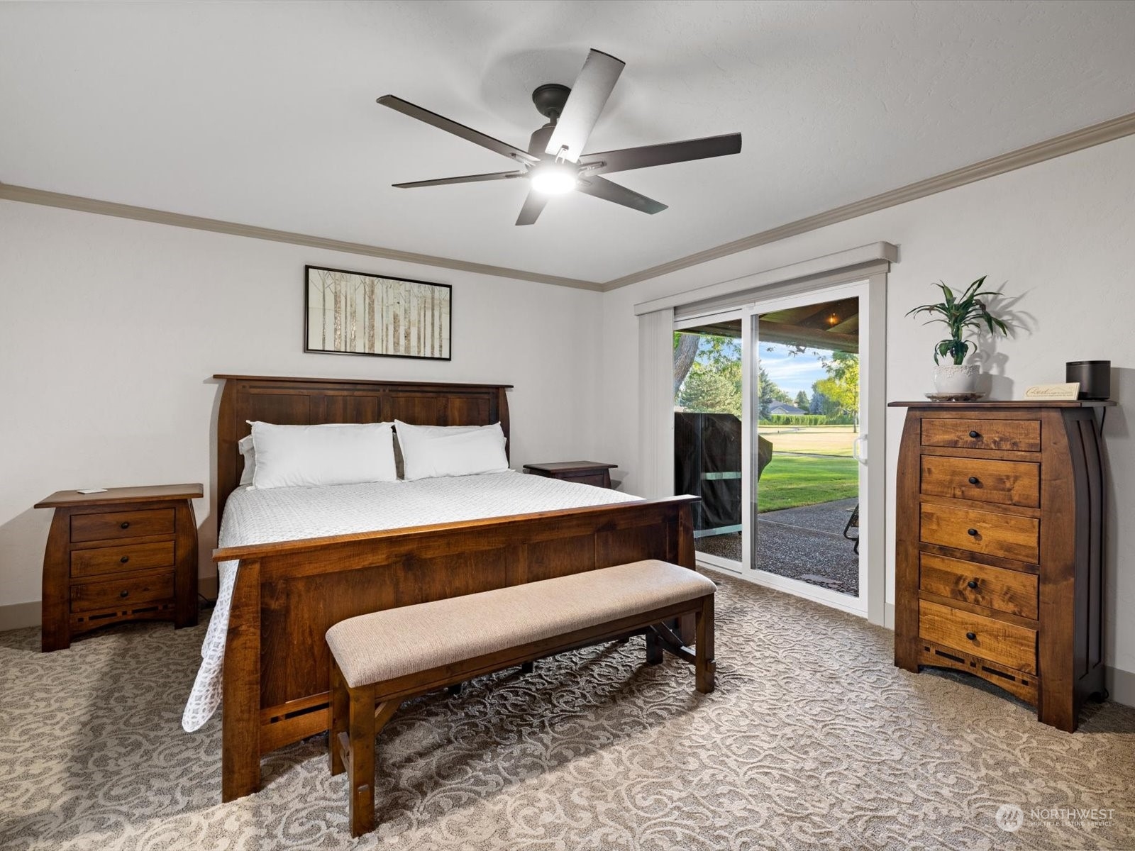 619 Country Club Road, Unit 3 Walla Walla, WA 99362 - Photo 19 of 38 Gallery Image 19