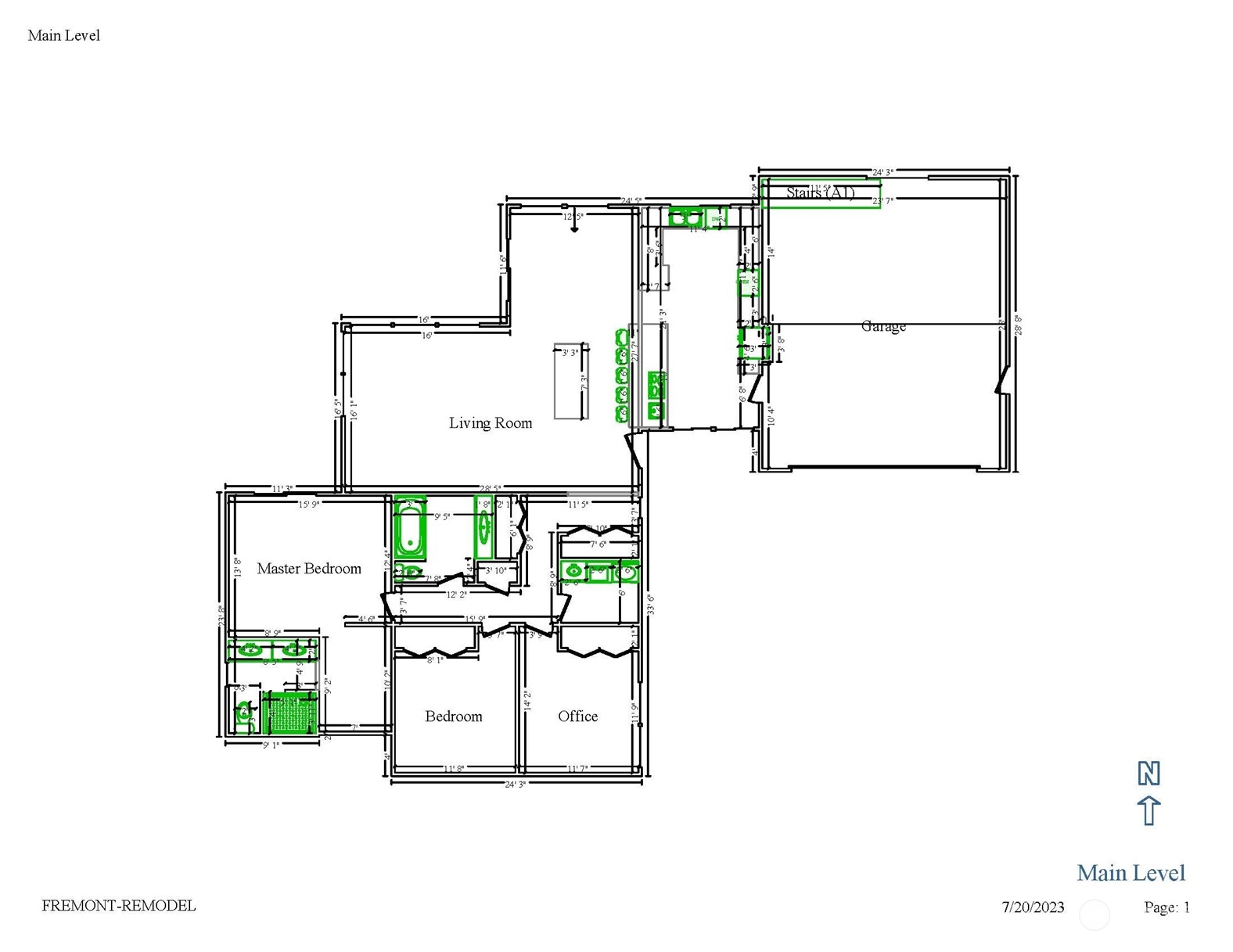 619 Country Club Road, Unit 3 Walla Walla, WA 99362 - Photo 35 of 38 Gallery Image 35