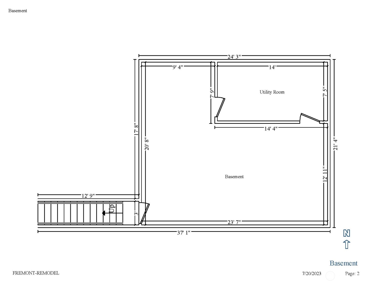 619 Country Club Road, Unit 3 Walla Walla, WA 99362 - Photo 37 of 38 Gallery Image 37