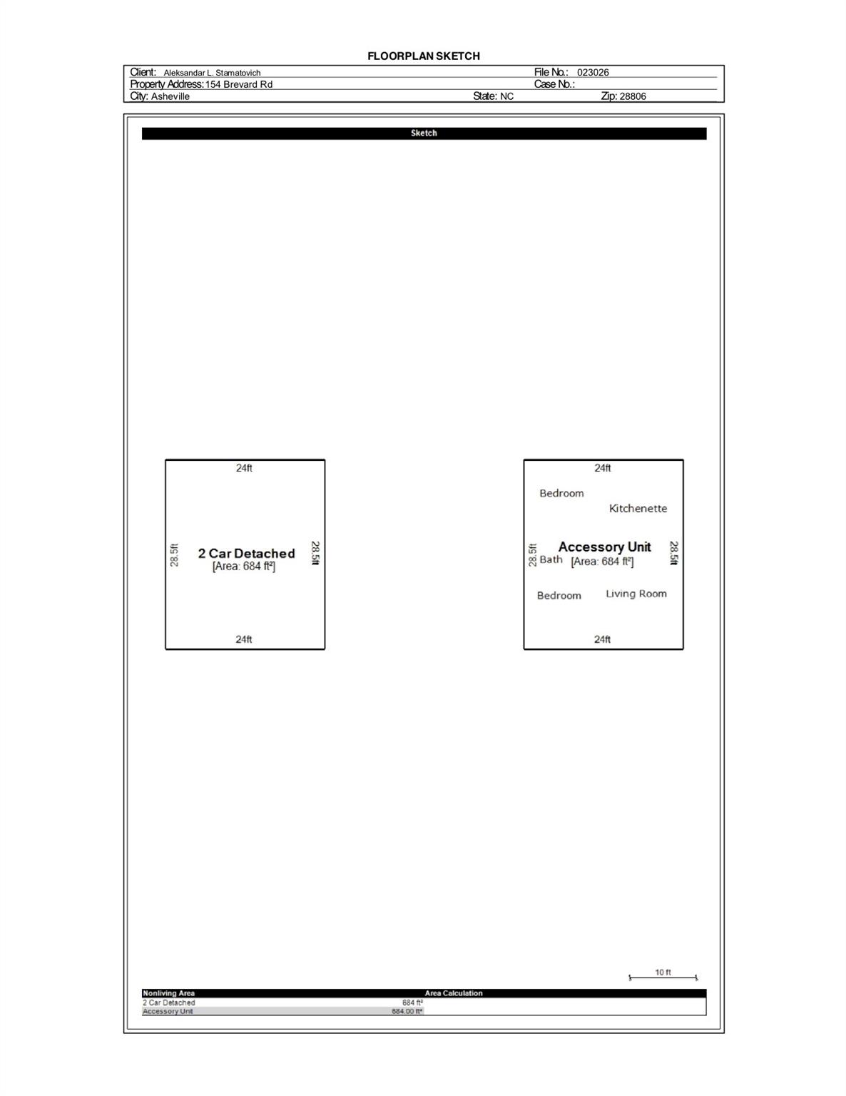 1545 Brevard Road Asheville, NC 28806 - Photo 43 of 43 unknown