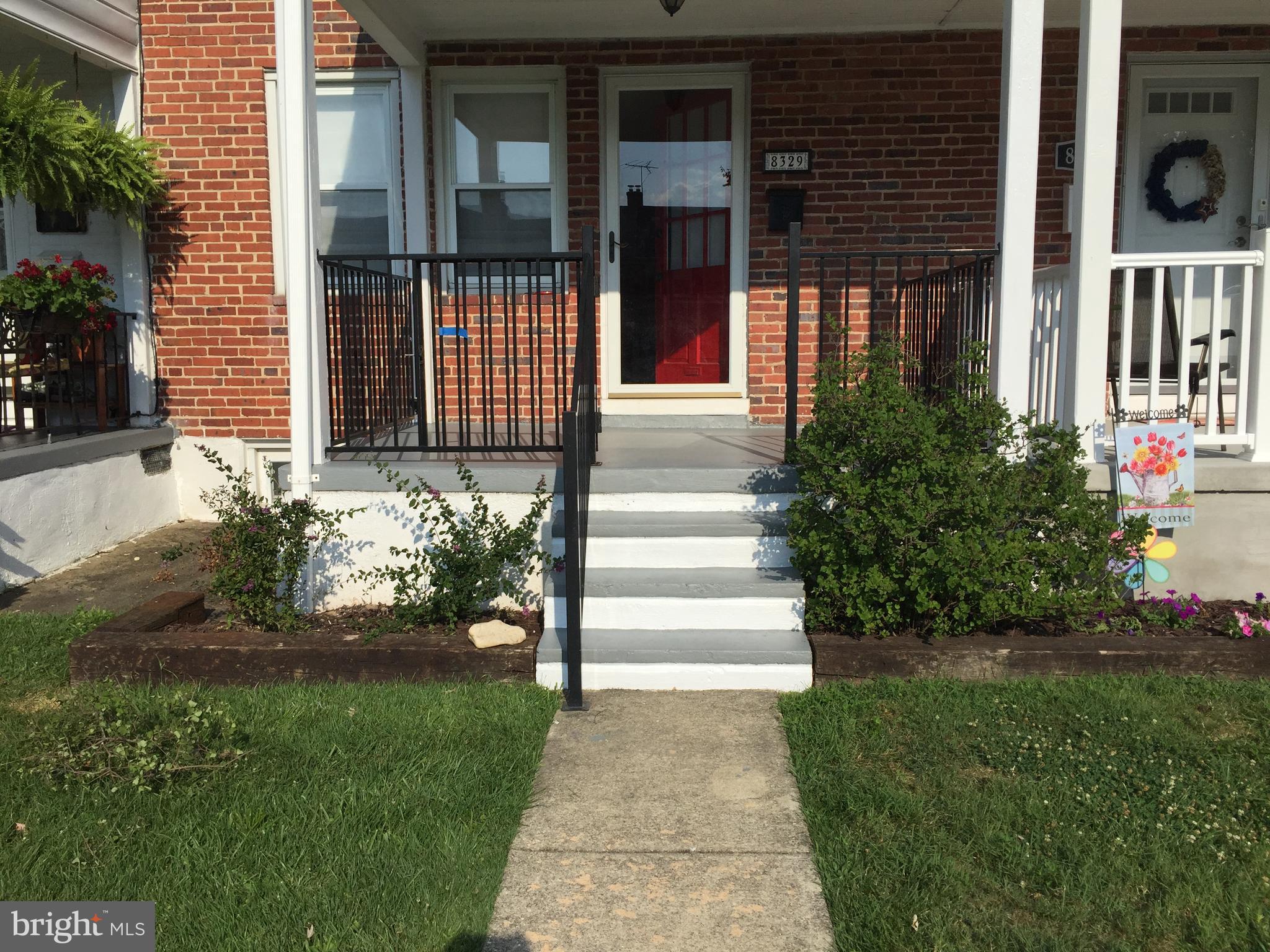 8329 Ridgely Oak Road Baltimore, MD 21234 - Photo 1 of 11 Welcome to 8329 Ridgely Oak Road