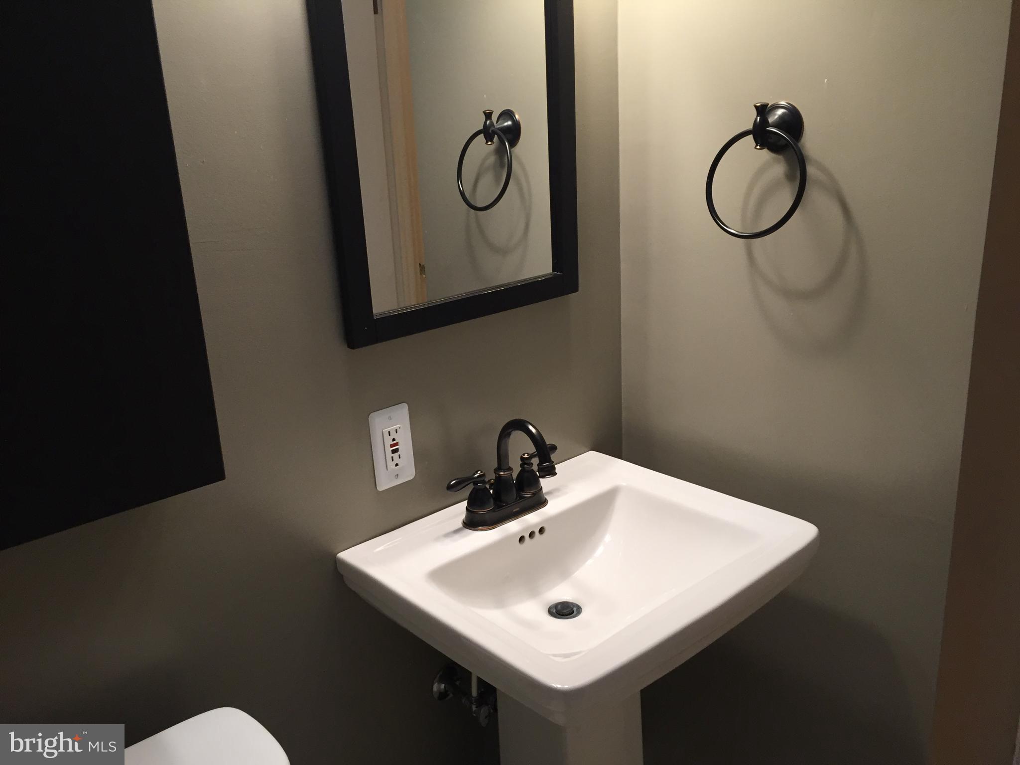 8329 Ridgely Oak Road Baltimore, MD 21234 - Photo 7 of 11 Updated bathroom