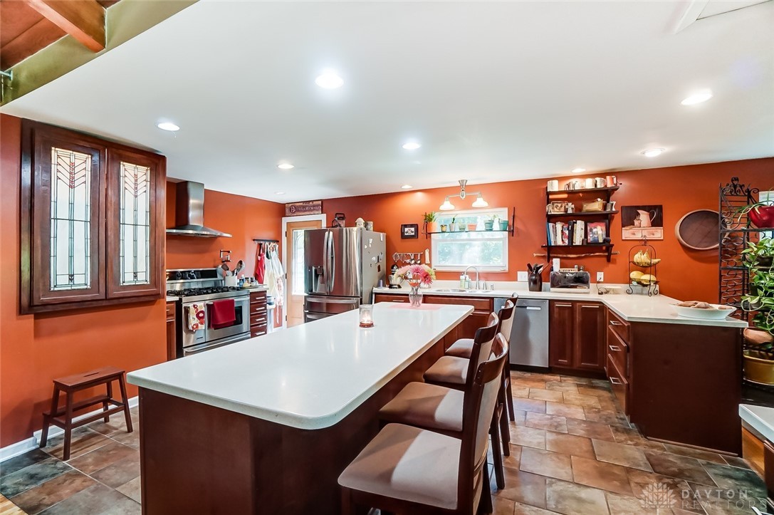966 McBee Road Bellbrook, OH 45305 - Photo 9 of 52 Gallery Image 9