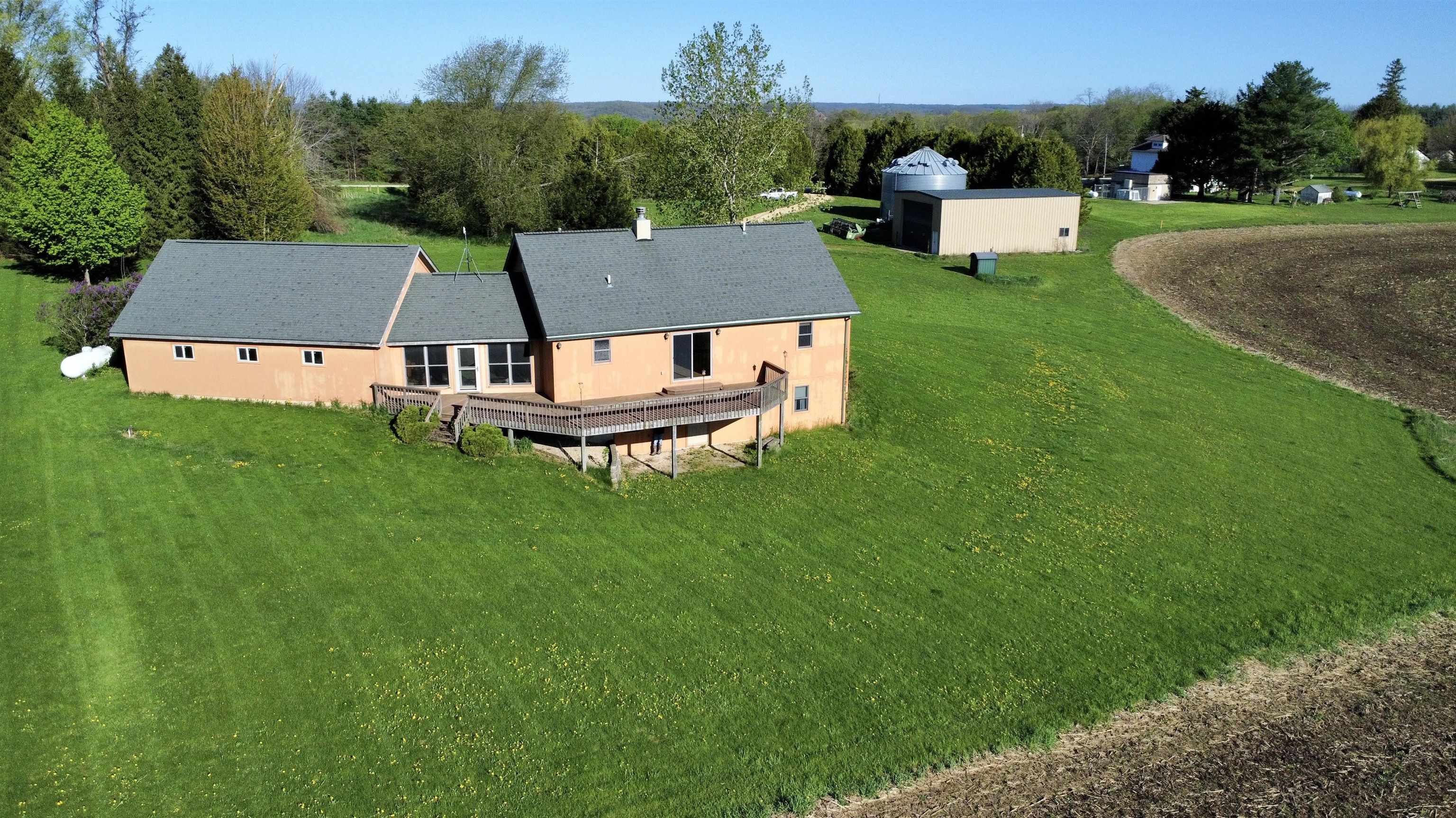 8755 South Massbach Road Elizabeth, IL 61028 - Photo 33 of 37 Gallery Image 33