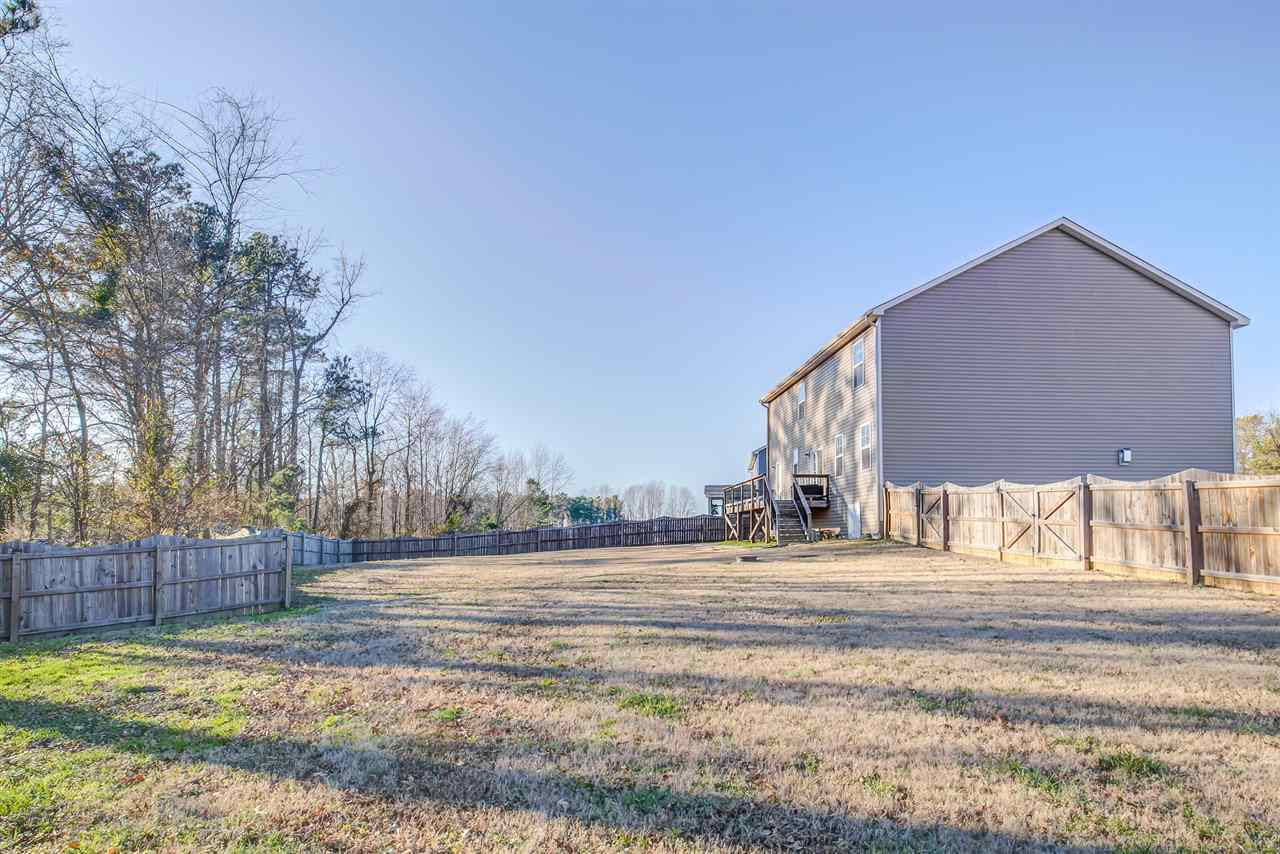1136 Silver Farm Road Raleigh, NC 27603 - Photo 26 of 29 Photo 26