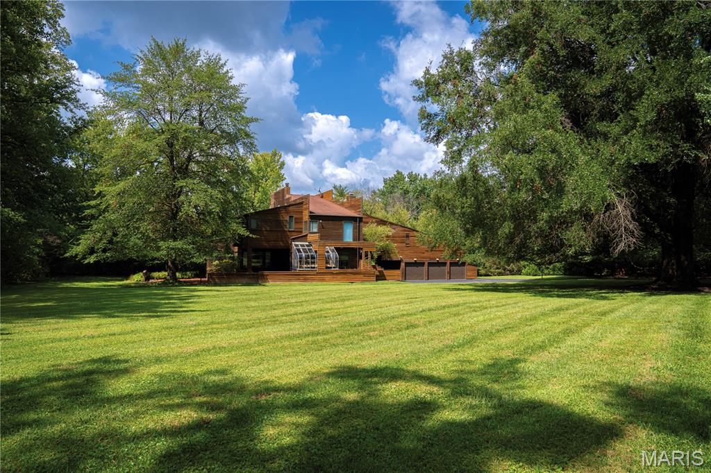 40 Upper Ladue Road Ladue, MO 63124 - Photo 1 of 50