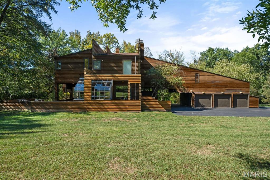 40 Upper Ladue Road Ladue, MO 63124 - Photo 2 of 50