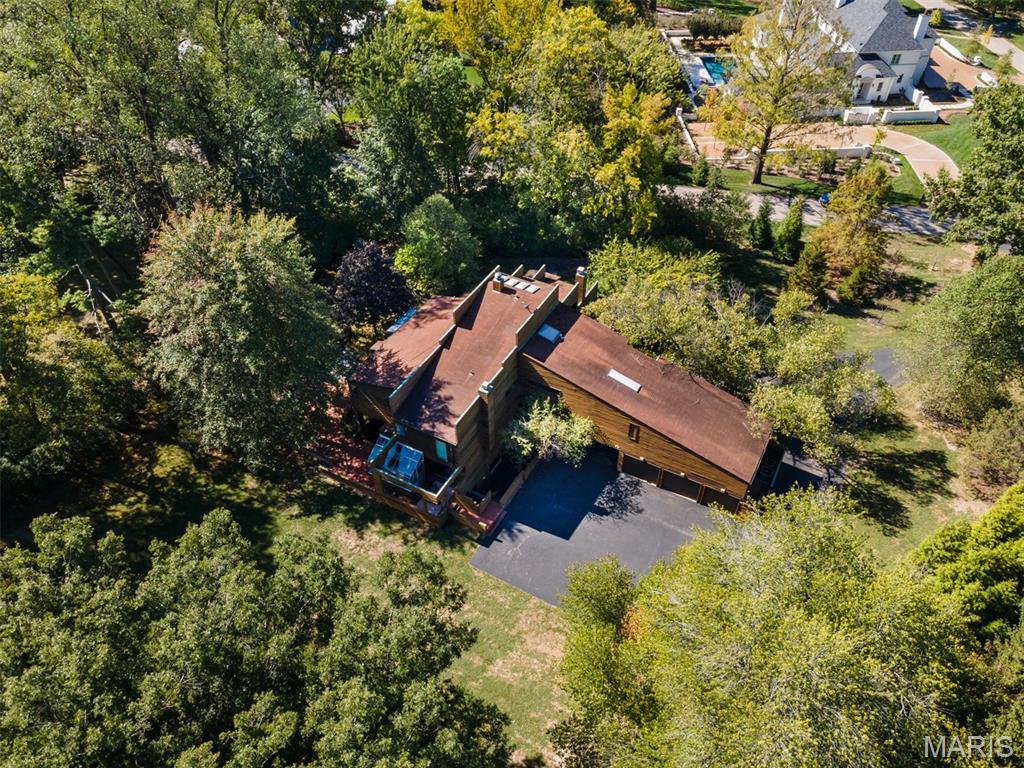 40 Upper Ladue Road Ladue, MO 63124 - Photo 47 of 50