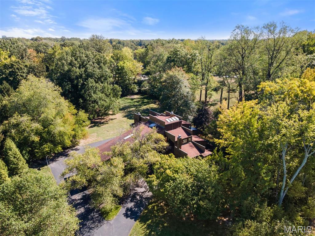 40 Upper Ladue Road Ladue, MO 63124 - Photo 48 of 50