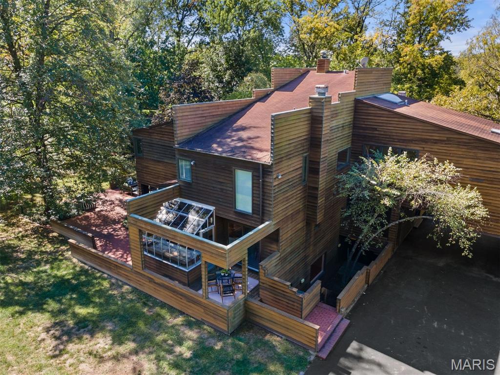 40 Upper Ladue Road Ladue, MO 63124 - Photo 49 of 50