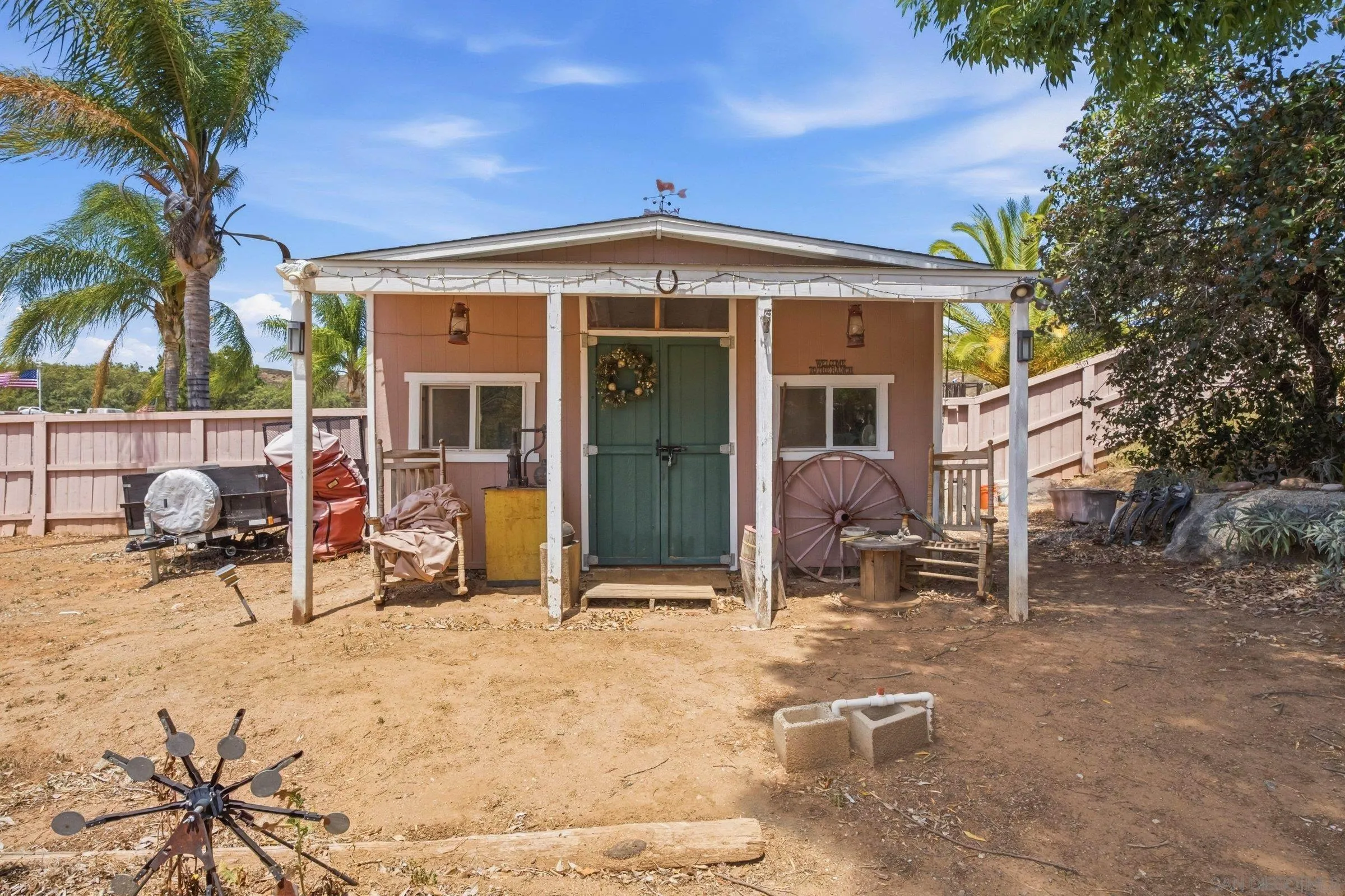 23429 Green Glen Road Ramona, CA 92065 - Photo 32 of 33
