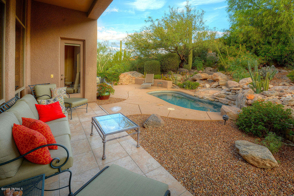 3911 East Ina Road Tucson, AZ 85718 - Photo 20 of 25