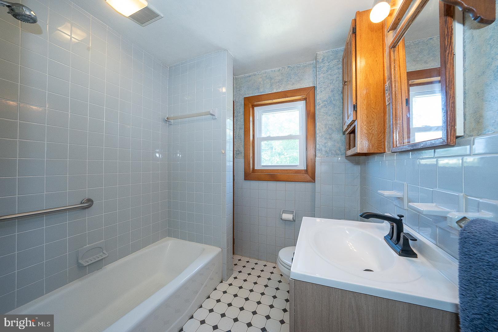 437 Rittenhouse Circle Havertown, PA 19083 - Photo 26 of 55 Bright and airy bathroom retreat.