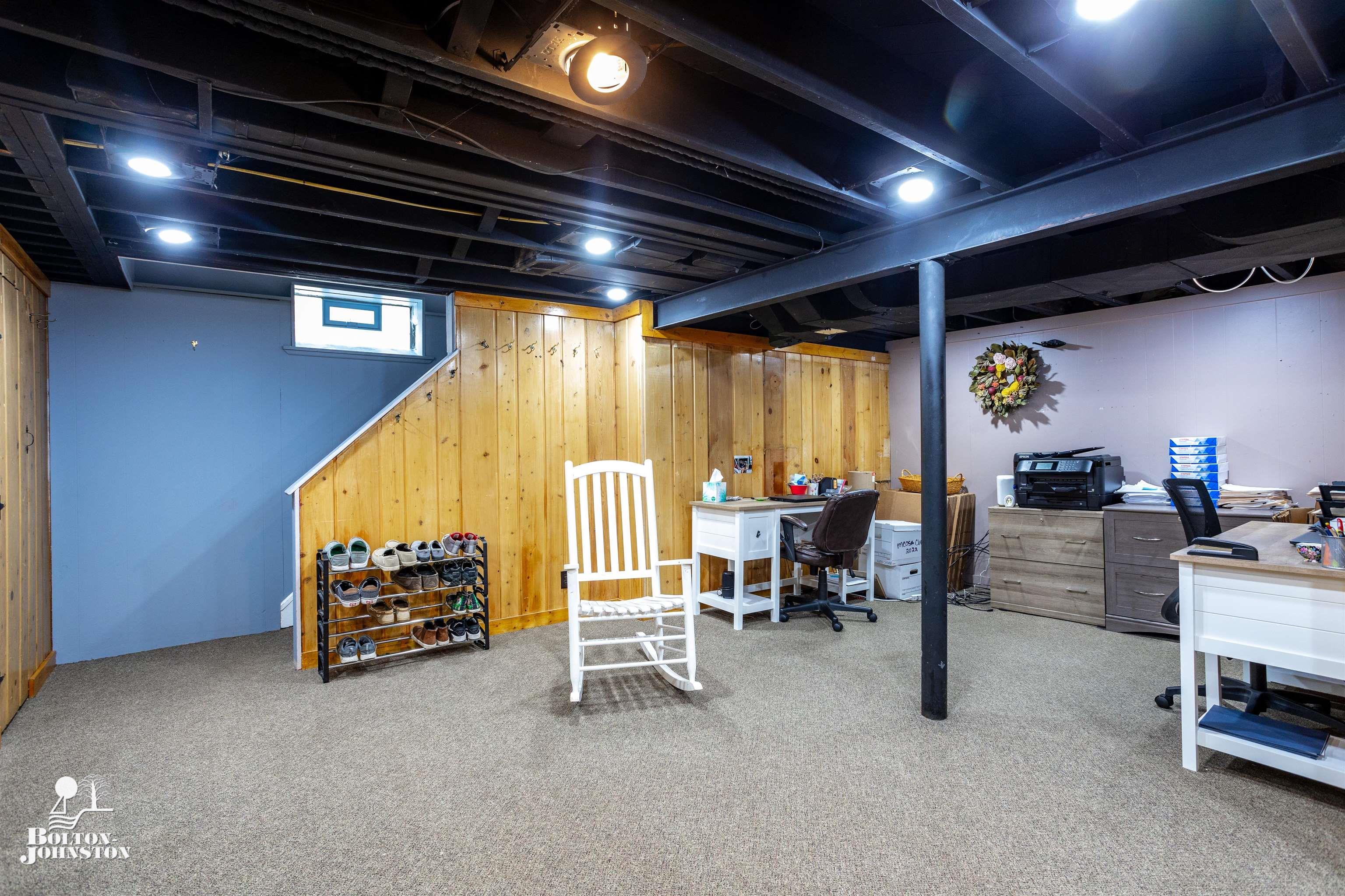 1977 Littlestone Road Grosse Pointe, MI 48236 - Photo 28 of 34 Basement