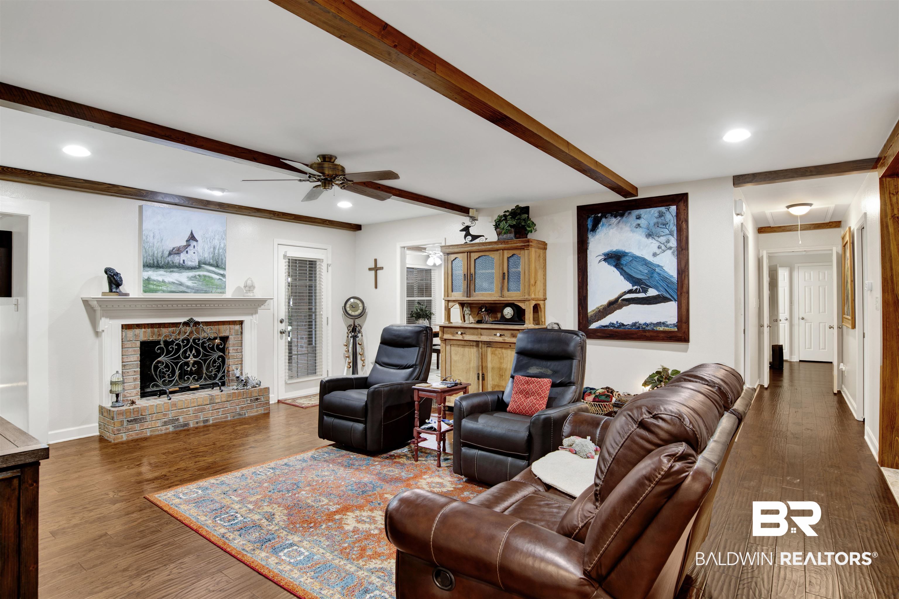 822 Artillery Range Daphne, AL 36527 - Photo 19 of 48 Great Room