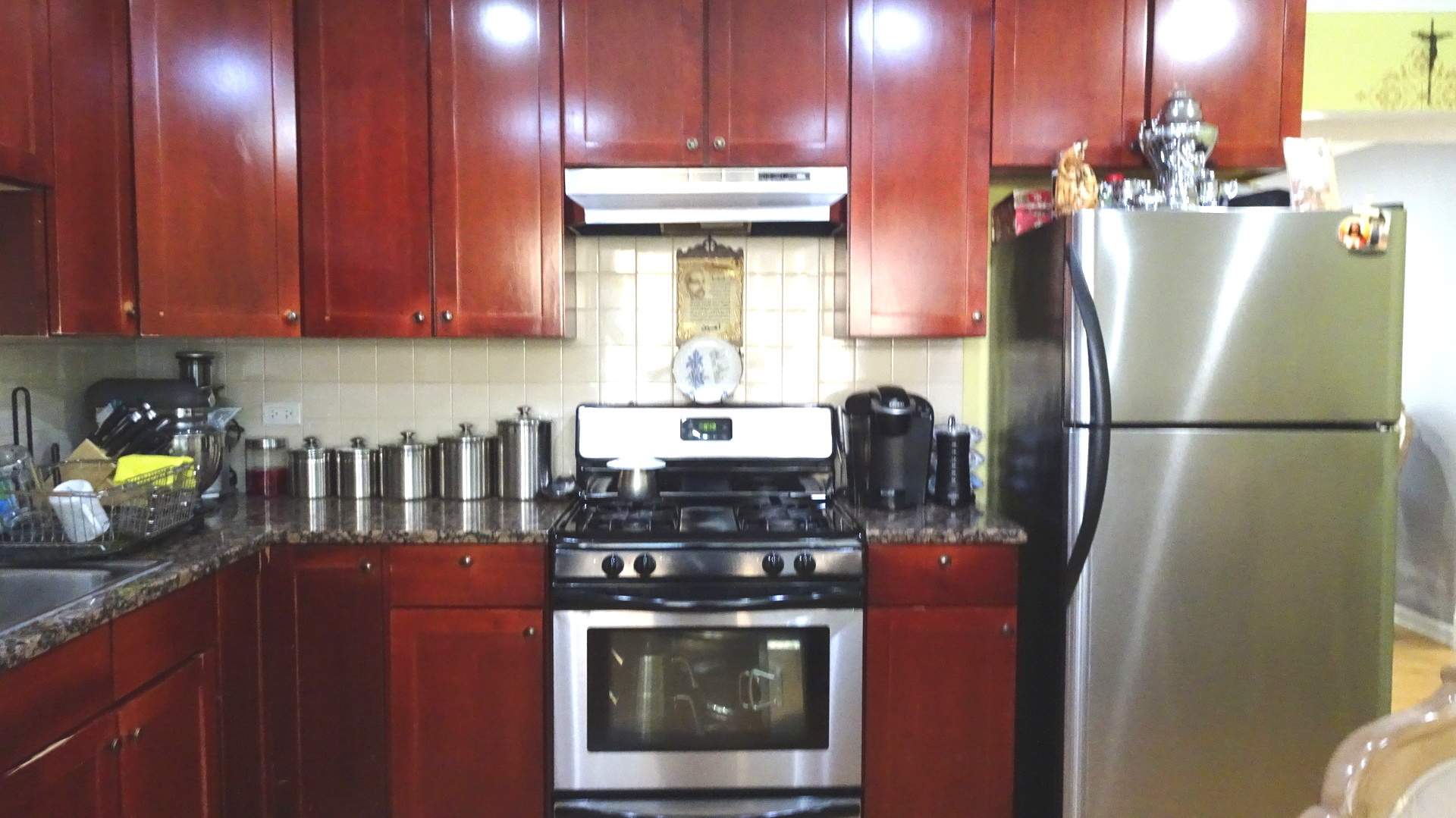 2652 West Rascher Avenue, Unit 101 Chicago, IL 60625 - Photo 9 of 10 Gallery Image 9