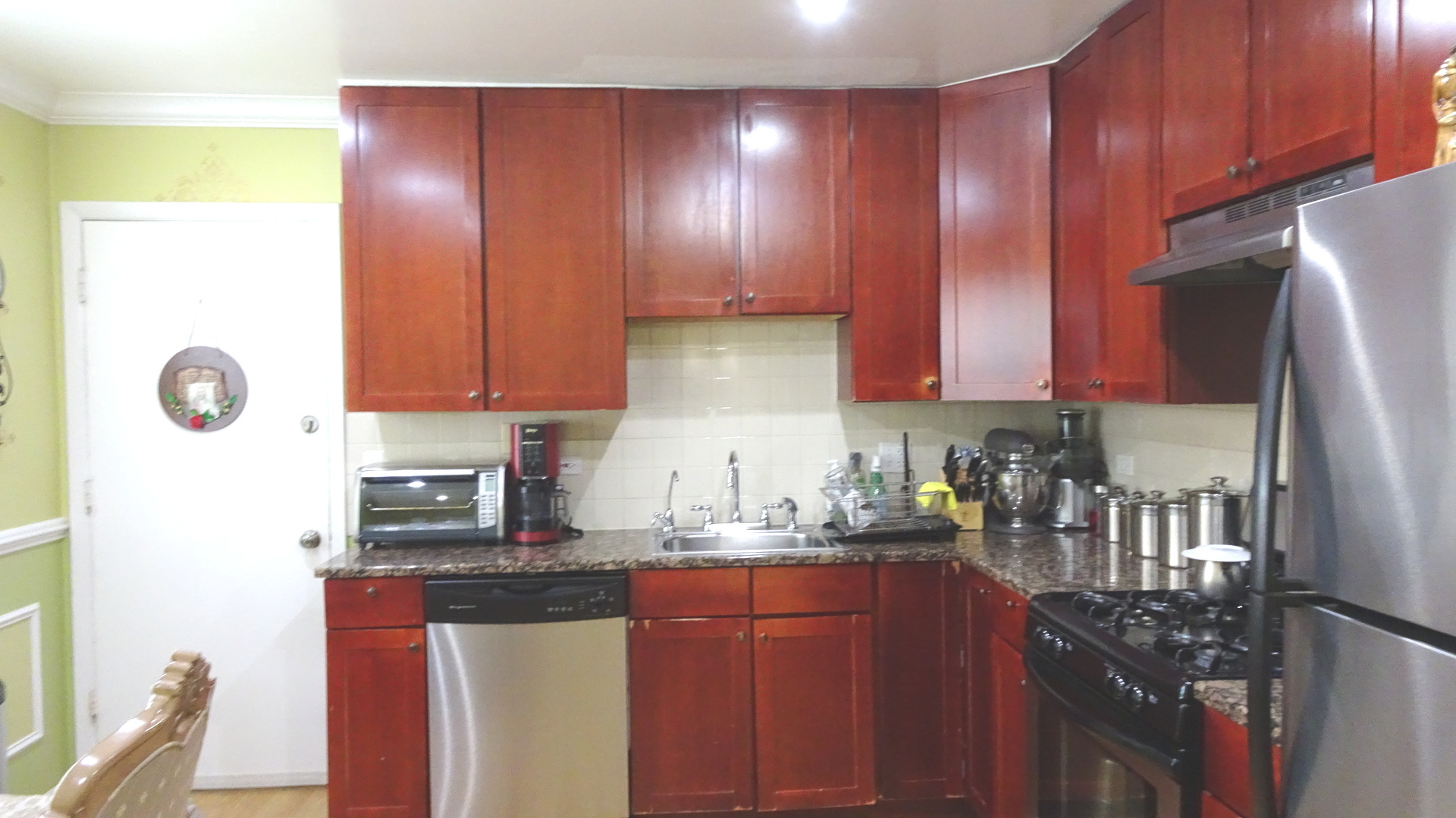 2652 West Rascher Avenue, Unit 101 Chicago, IL 60625 - Photo 10 of 10 Gallery Image 10