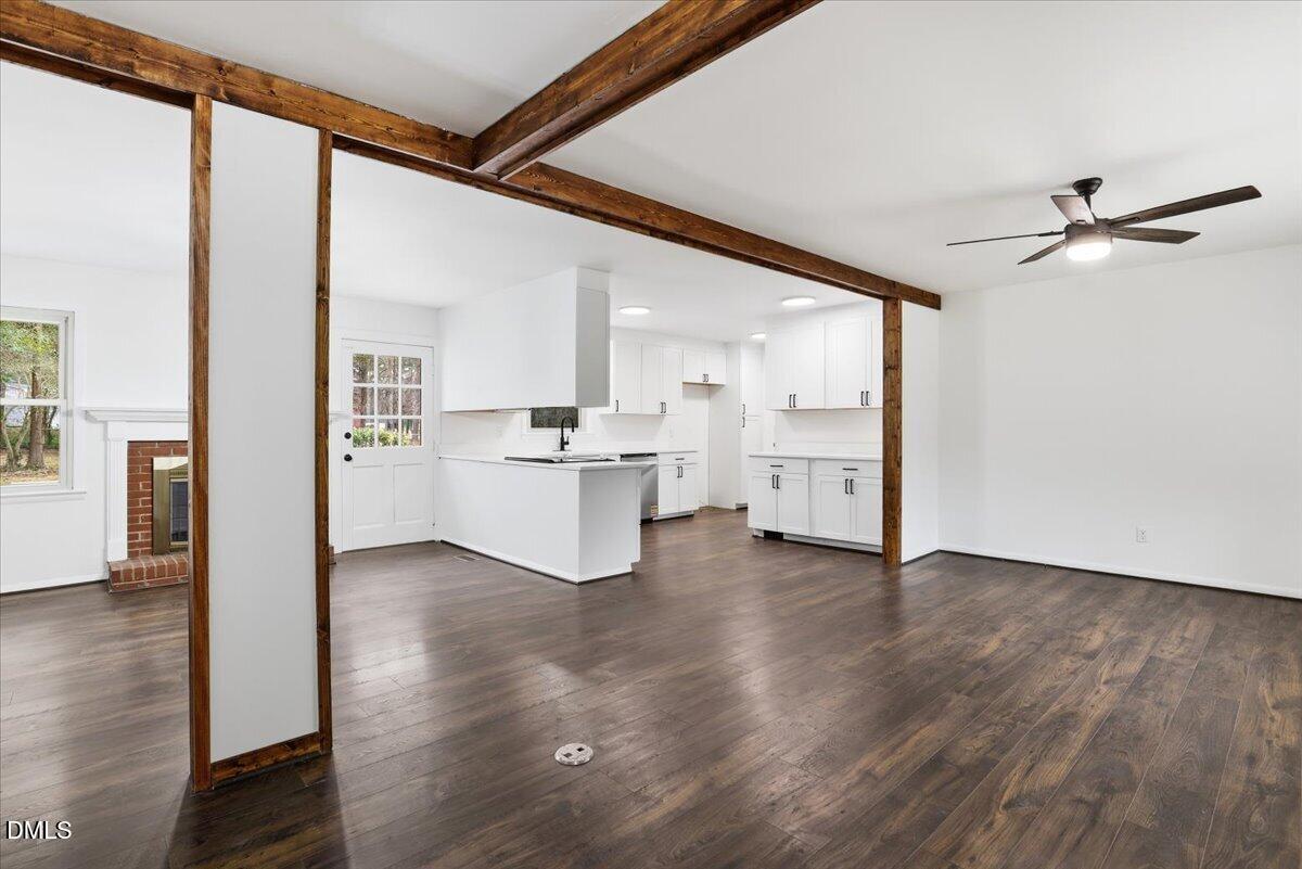 5016 Kyle Drive Raleigh, NC 27616 - Photo 10 of 40