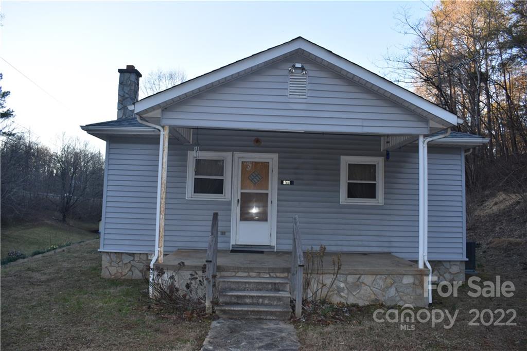 511 Valley Road Marion, NC 28752 - Photo 1 of 25 Gallery Image 1