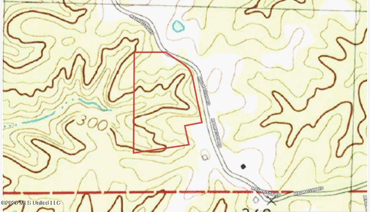 0 Malmaison Road Carrollton, MS 38917 - Photo 19 of 20 19