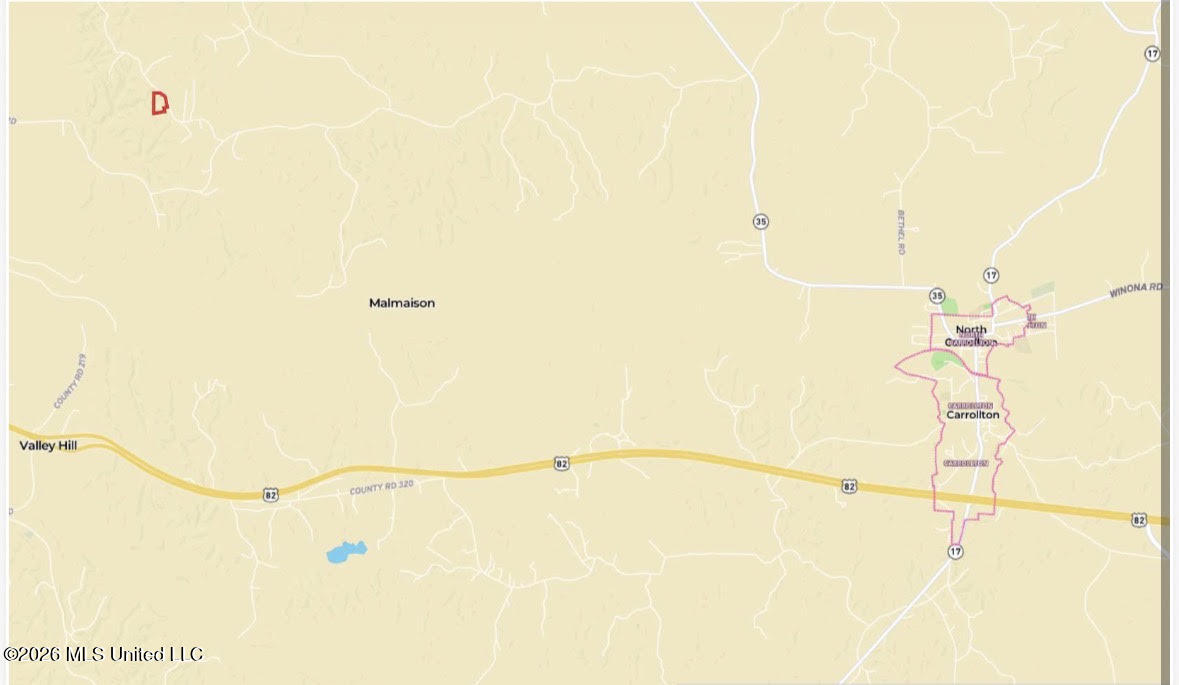 0 Malmaison Road Carrollton, MS 38917 - Photo 20 of 20 20