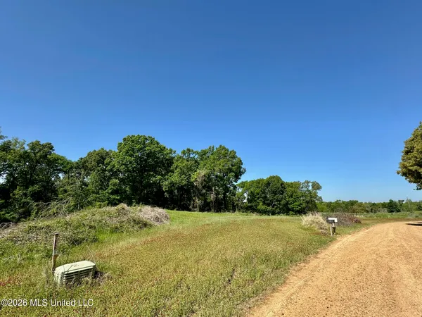 $49,000 | 0 Malmaison Road, Carrollton, MS 38917