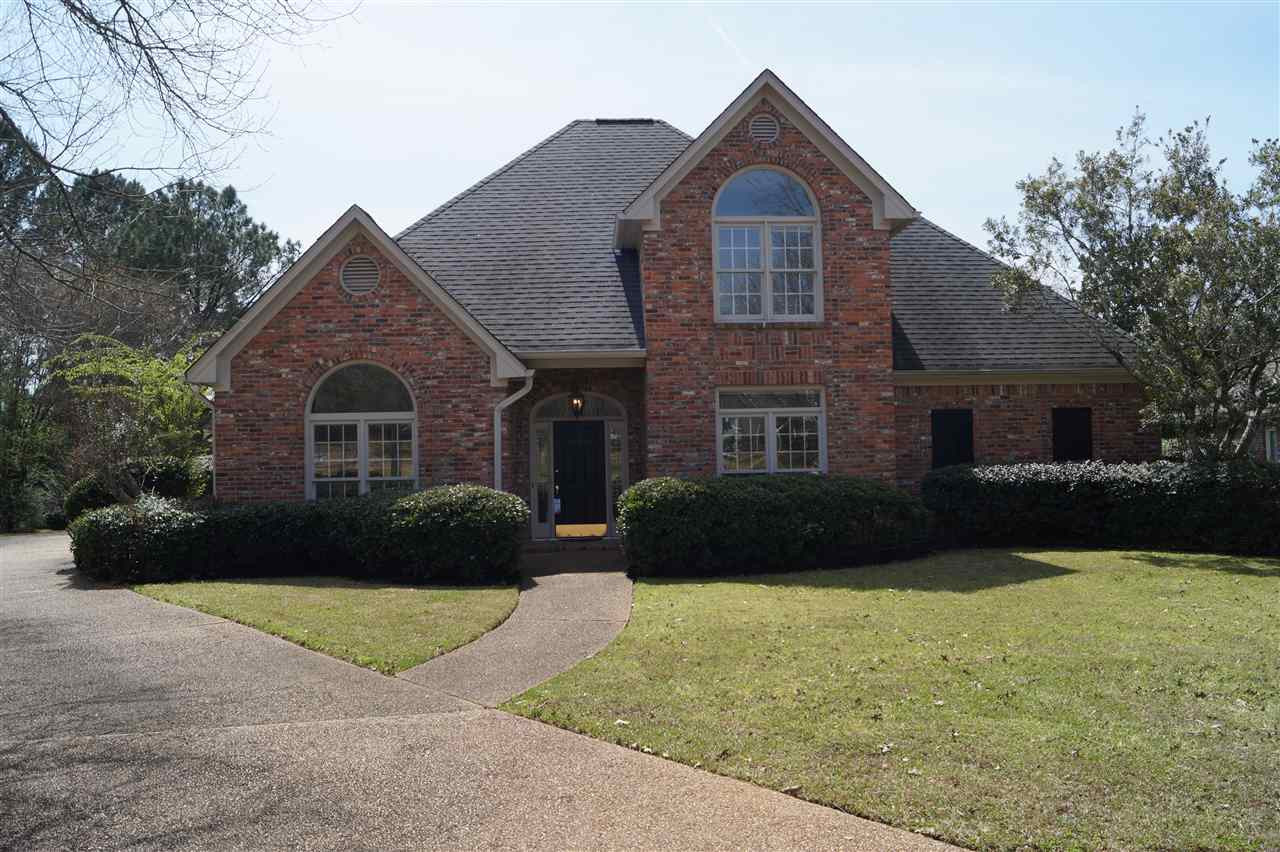 228 Westfield Court Ridgeland, MS 39157 - Photo 33 of 39 Photo 33