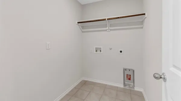 $341,990 | 4114 Thistle Drive, Sanger, TX 76266