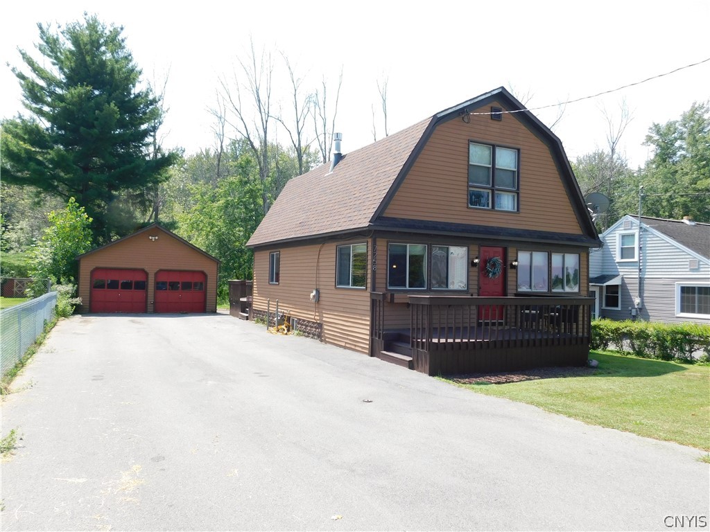 7258 Lakeshore Road Cicero, NY 13039 - Photo 1 of 1 Gallery Image 1