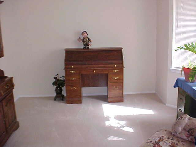 Formal Living Room