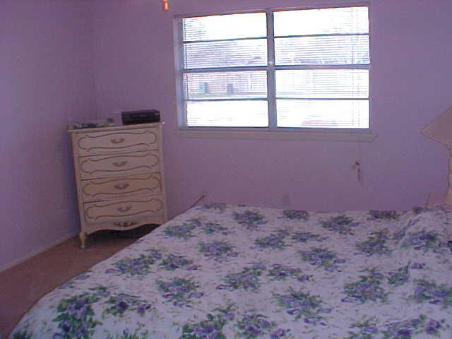 4826 Camp Lane Amarillo, TX 79110 - Photo 8 of 11 Bedroom 3