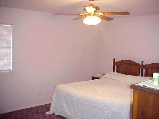 4826 Camp Lane Amarillo, TX 79110 - Photo 10 of 11 Master Bedroom