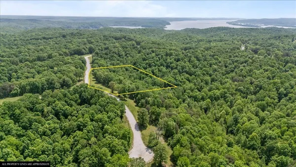 $22,900 | 0 Western Road, Waverly, TN 37185