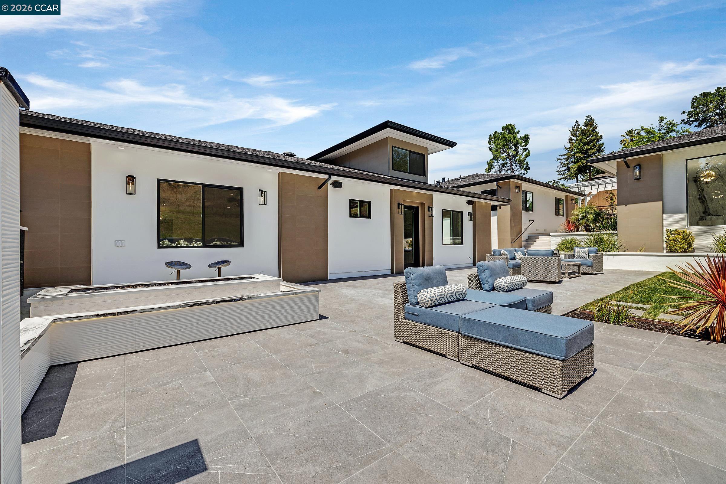 853 El Pintado Road Danville, CA 94526 - Photo 57 of 98