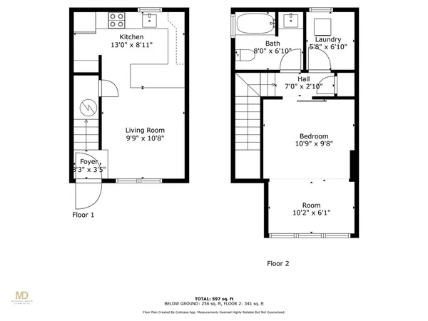 $2,300 | 152 Tuckerman Avenue, Unit 10, Middletown, RI 02842
