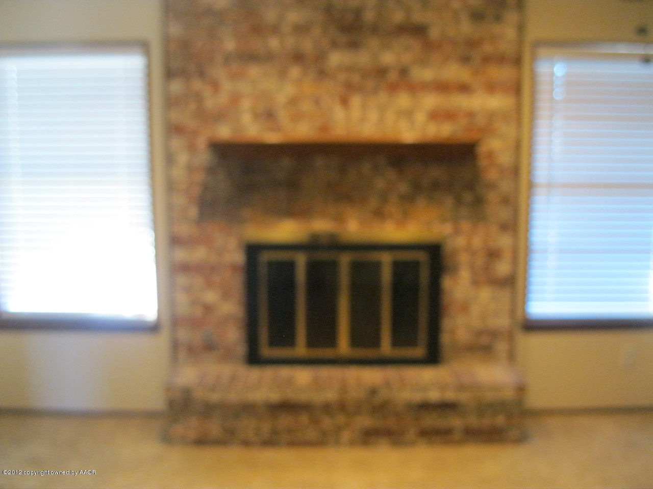 5714 South Milam Street Amarillo, TX 79110 - Photo 3 of 22 a view of door