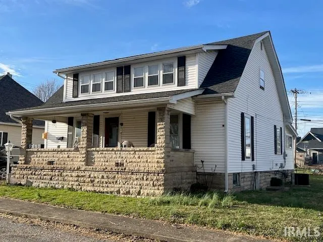 $204,900 | 1617 9th Street, Bedford, IN 47421