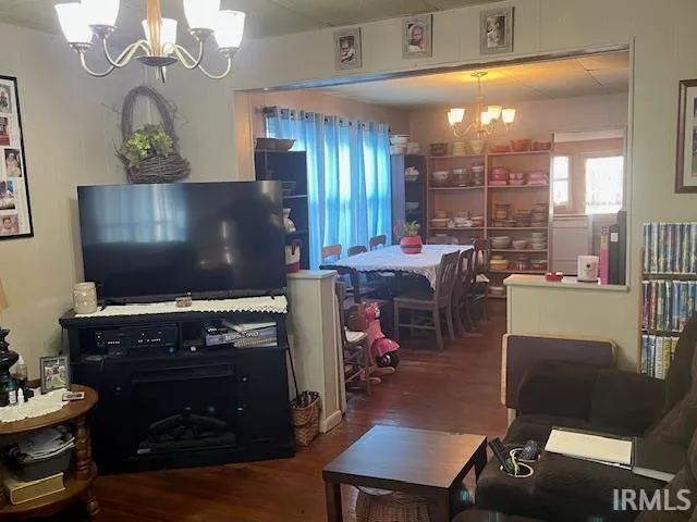 $204,900 | 1617 9th Street, Bedford, IN 47421