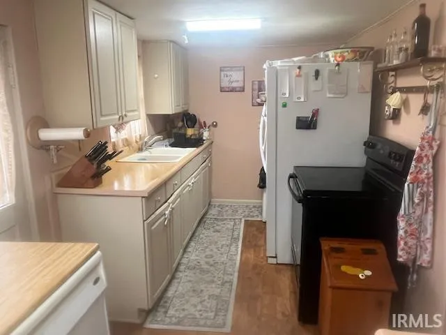 $204,900 | 1617 9th Street, Bedford, IN 47421