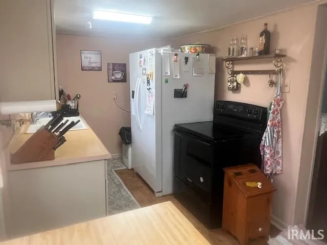 $204,900 | 1617 9th Street, Bedford, IN 47421