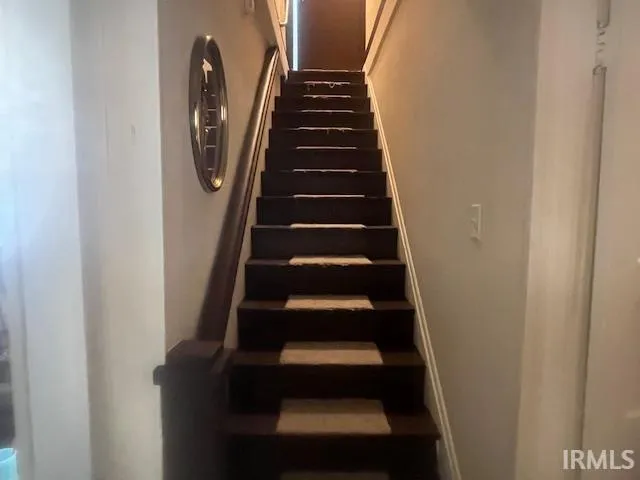 $204,900 | 1617 9th Street, Bedford, IN 47421